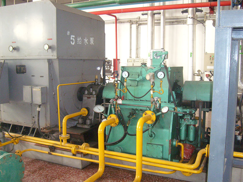 請(qǐng)記住，液力偶合器定期維修真的可以避免許多故障！