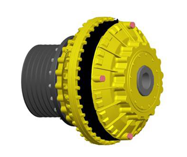 液力偶合器三大類型，廠家設備適合哪種呢？